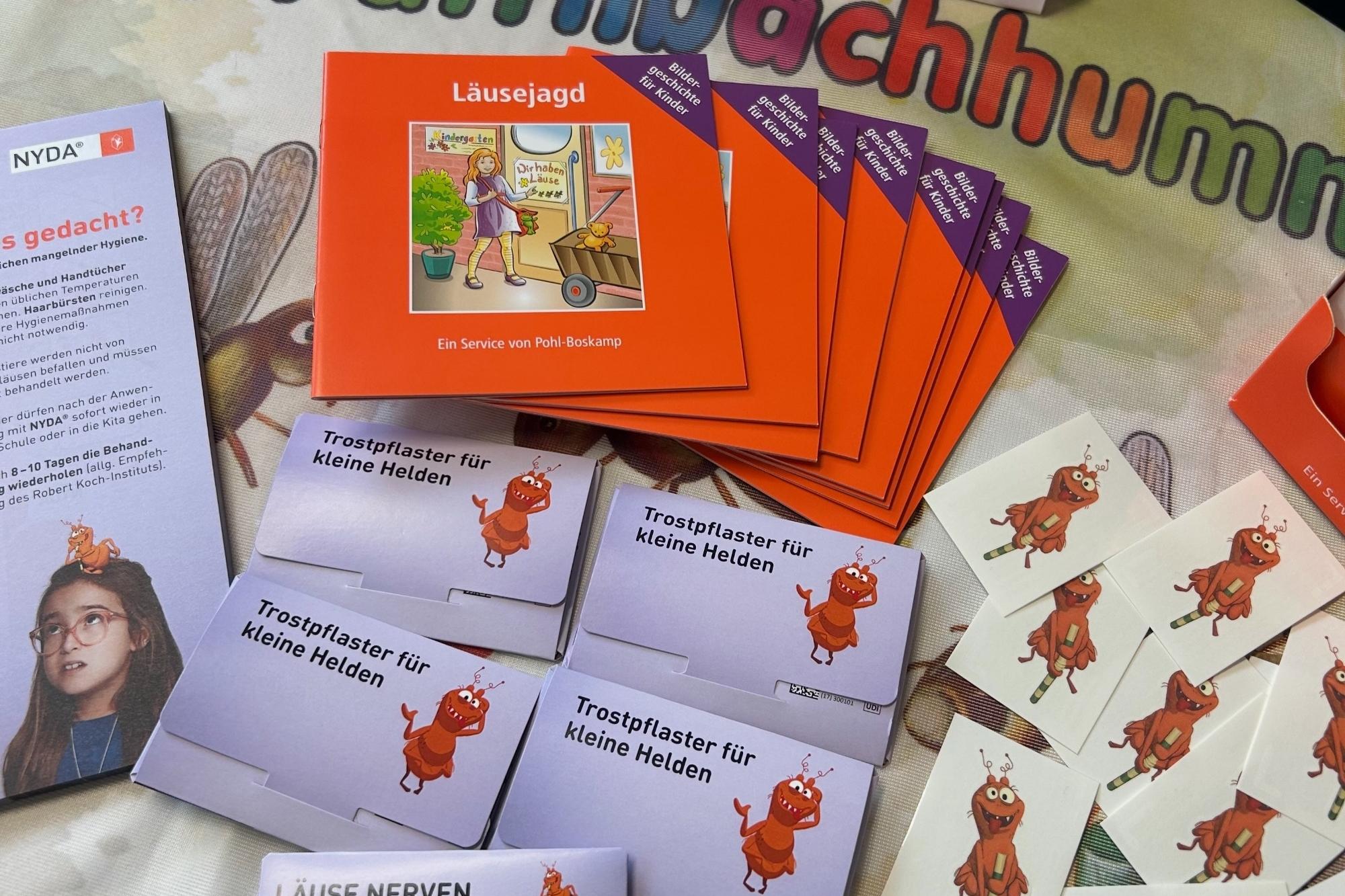 Aktion Mehr Zeit für Kinder