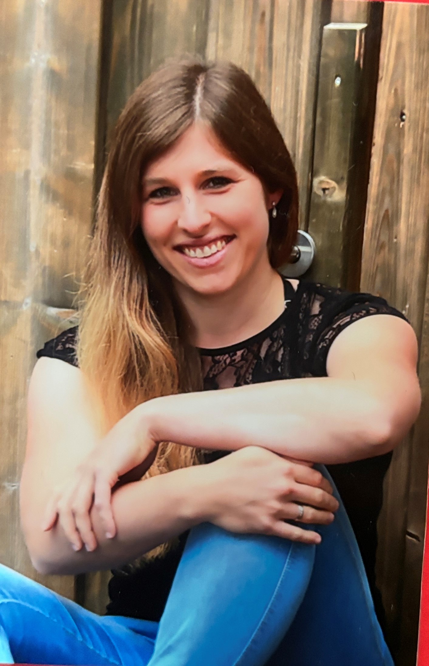 Alexandra  Süßmann