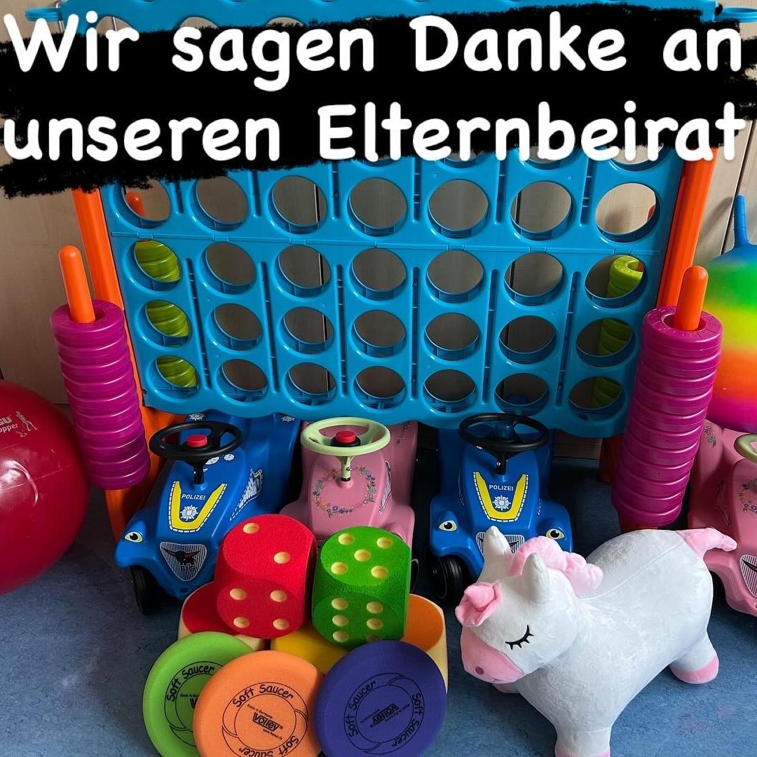 EB Spende