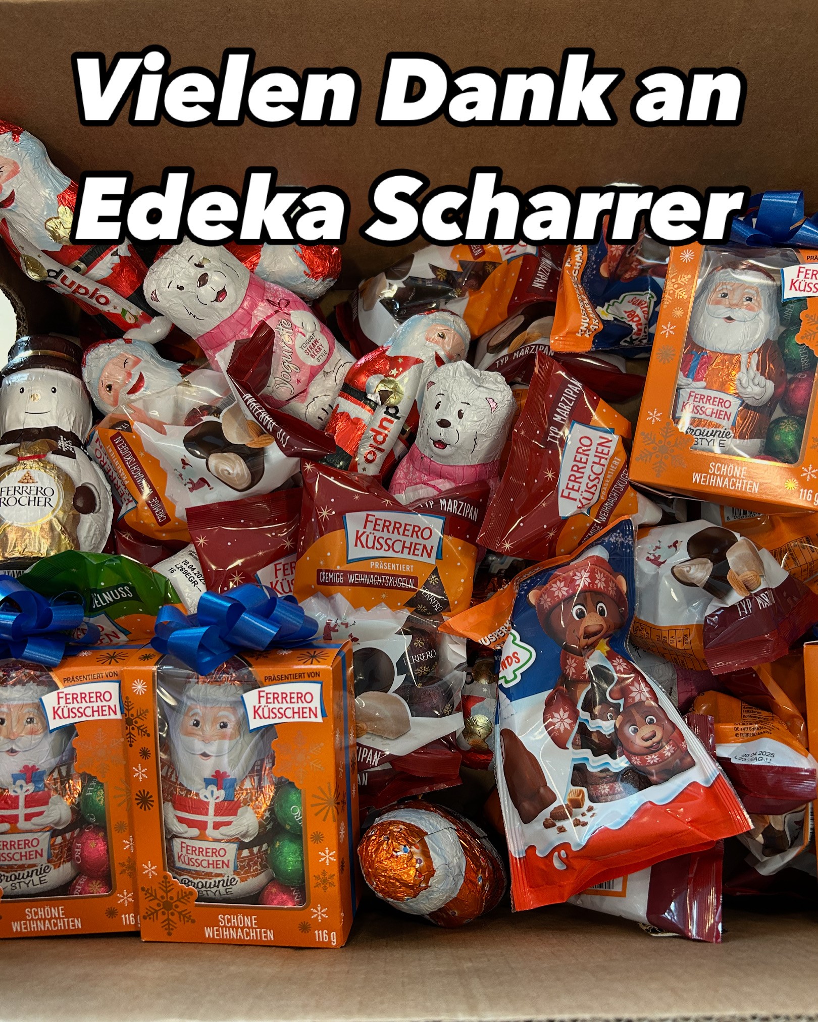 Edeka