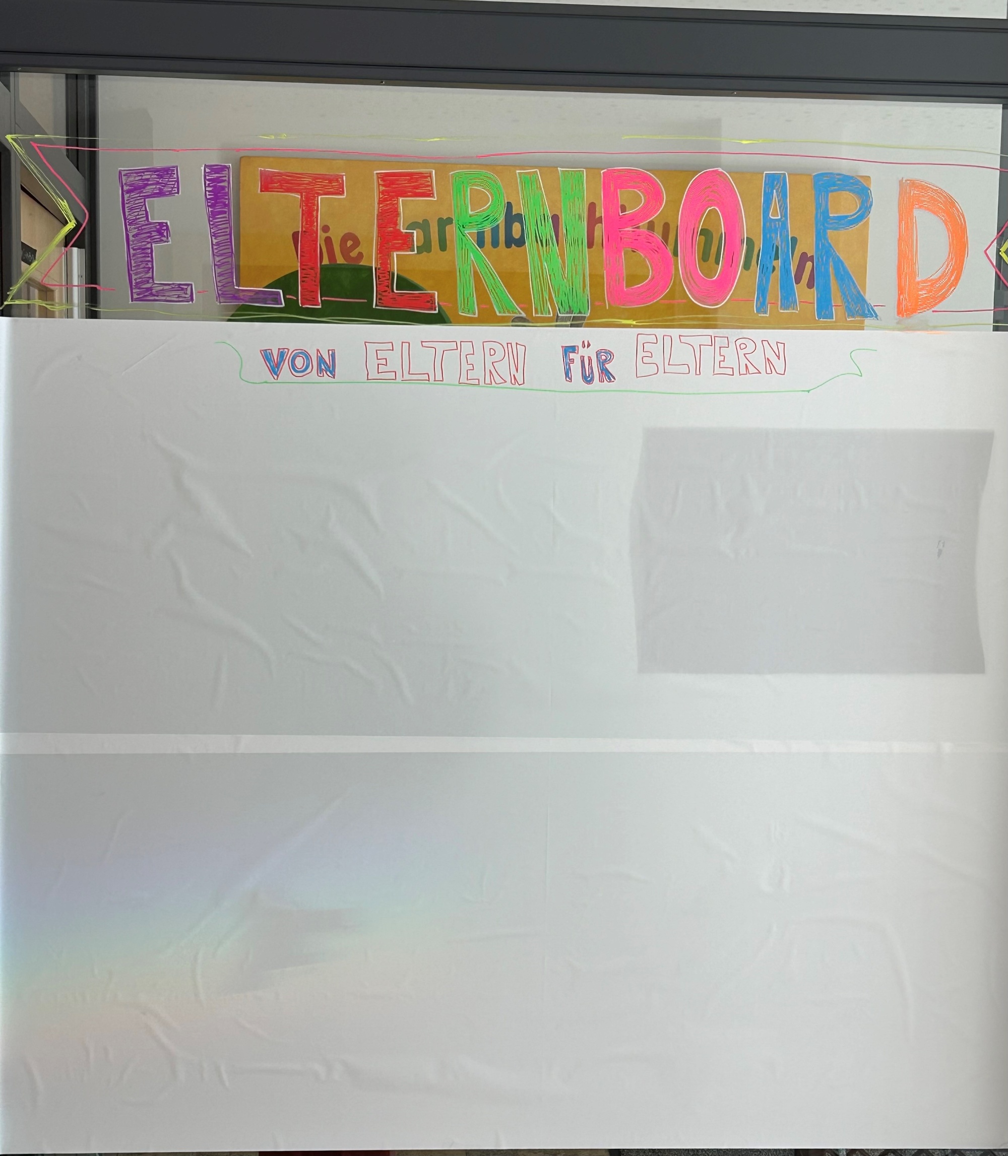 Elte´rnboard Leer