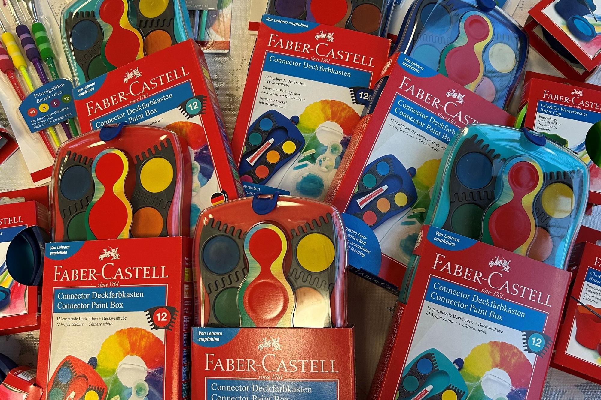 Faber Castell