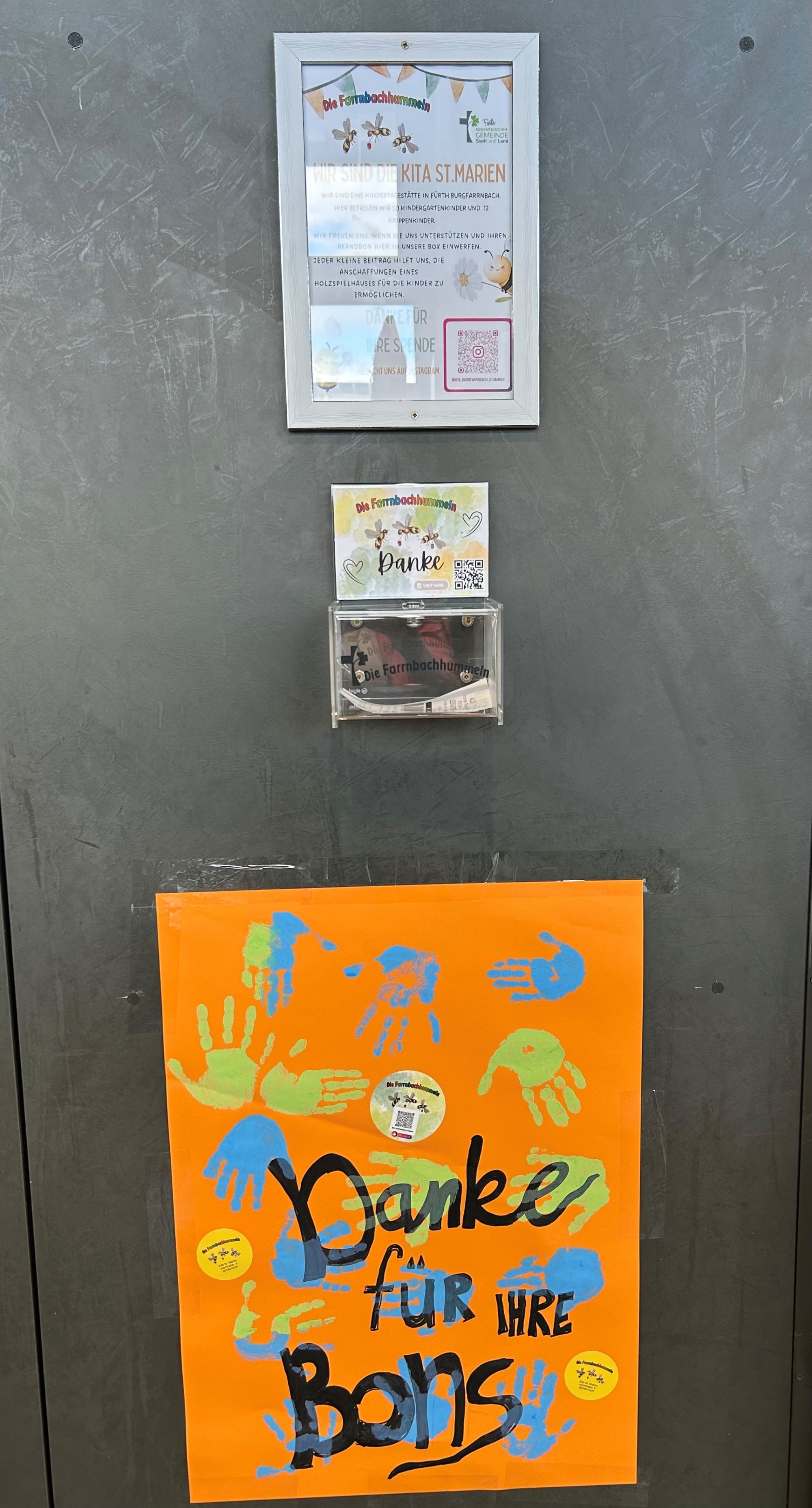 Pfandspendeaktion2