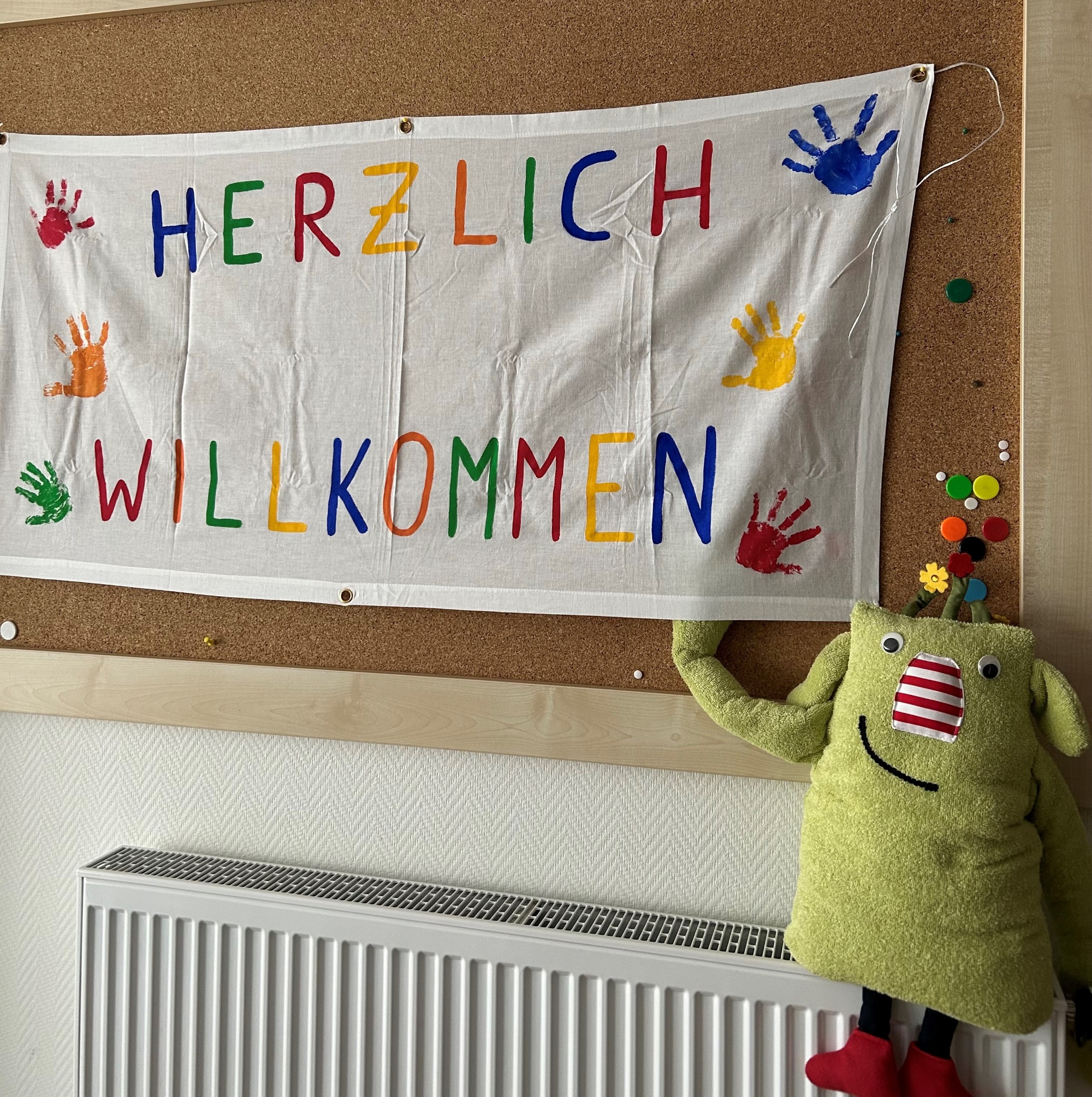 hallo