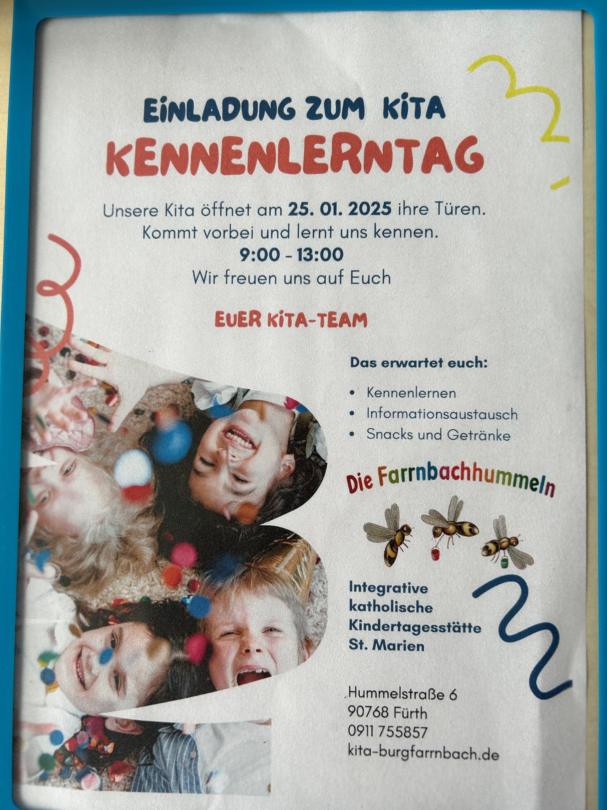 kenenlernen