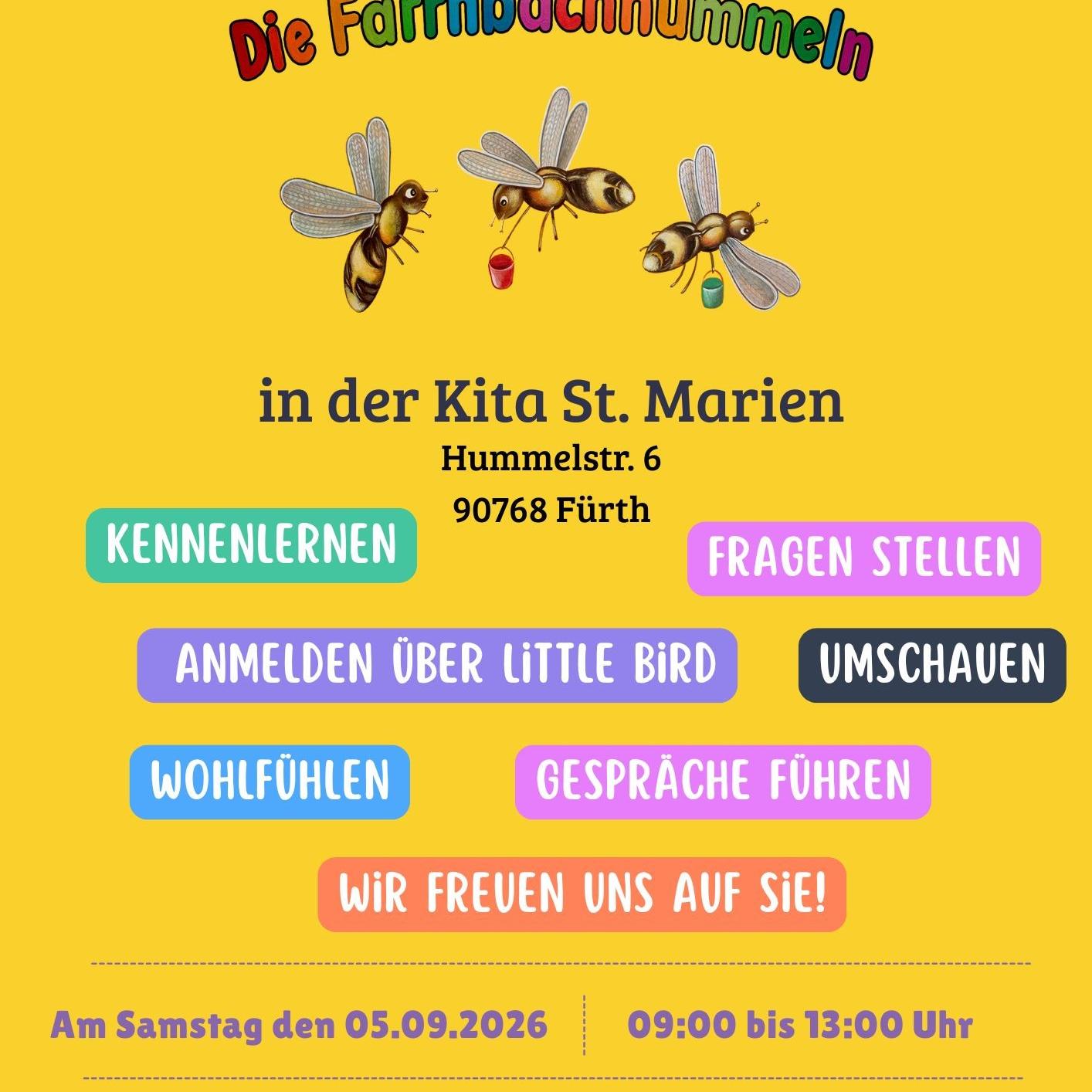 kennelernen neu