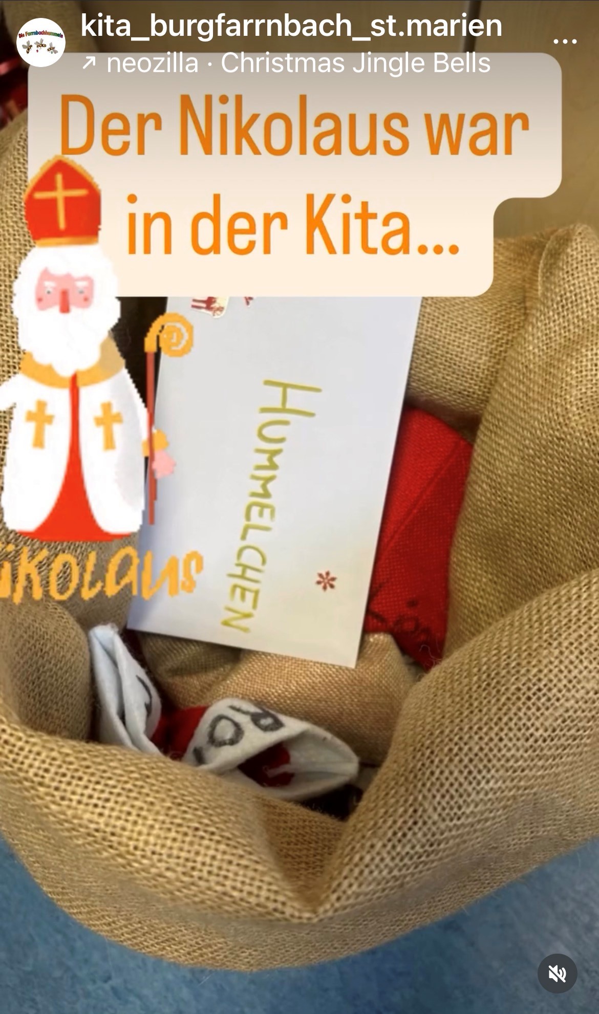 nikolaus
