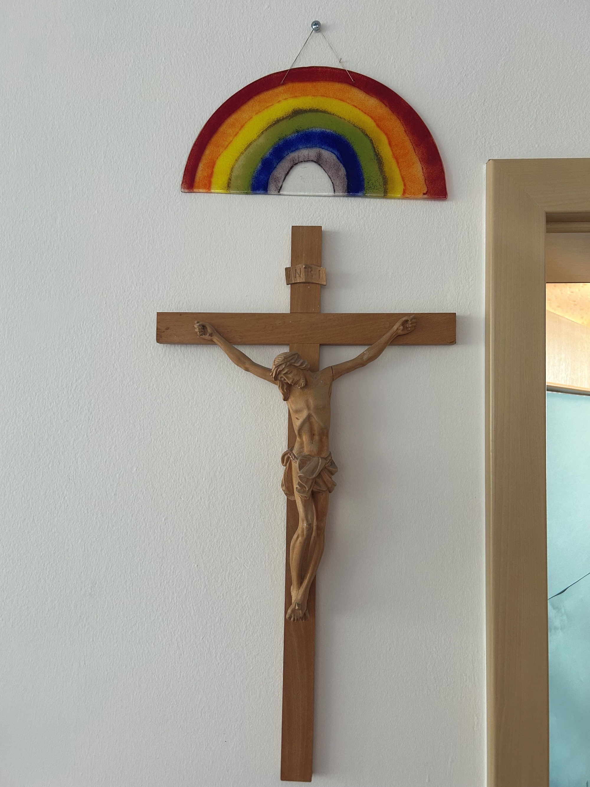 regenbögen